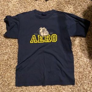 Aero Vintage Men’s shirt
